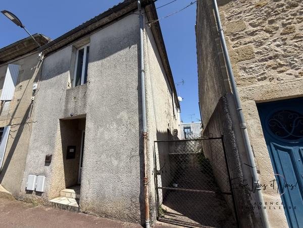 IMMEUBLE DE RAPPORT