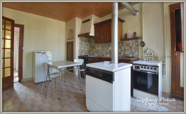 Maison sans vis à vis