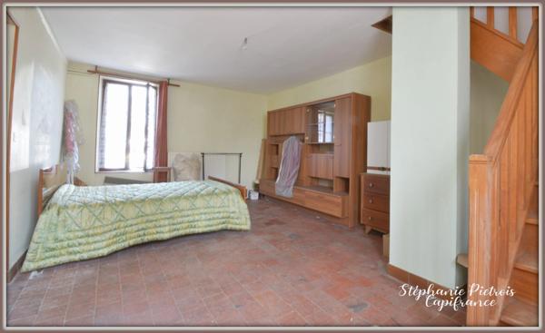 Maison sans vis à vis