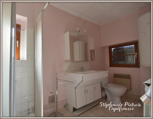 Maison sans vis à vis