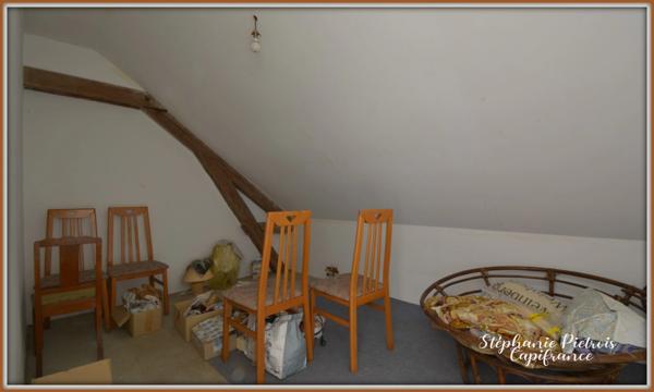 Maison sans vis à vis