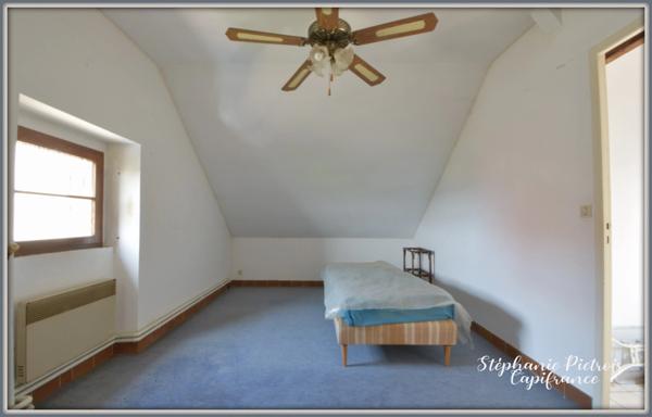 Maison sans vis à vis