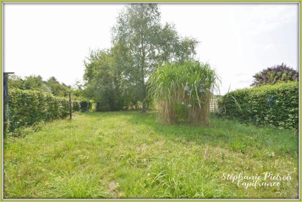 Maison sans vis à vis