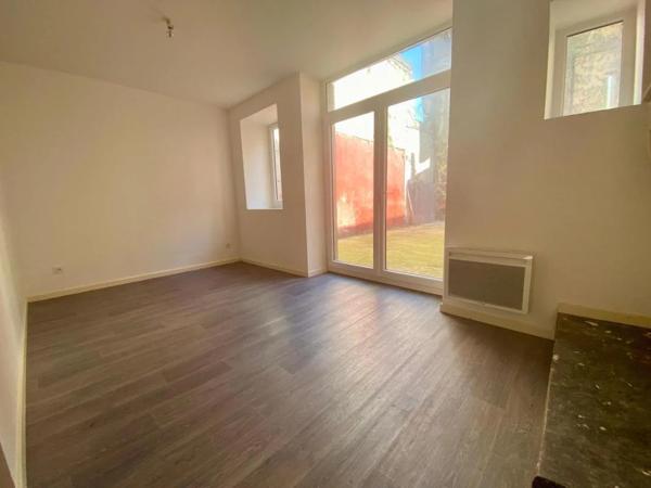Appartement à louer à Bourg-de-Péage (26300)
