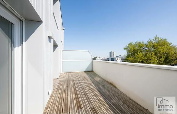 Appartement à vendre à Talence (33400)