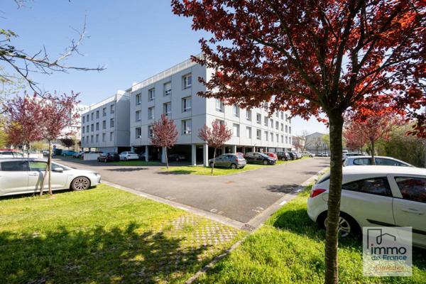 Appartement à vendre à Talence (33400)
