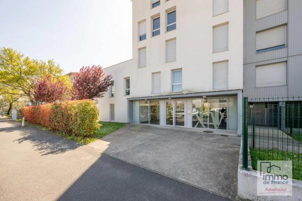 Appartement à vendre à Talence (33400)