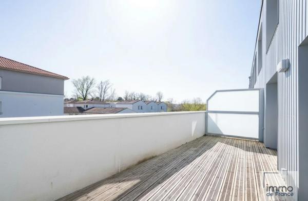 Appartement à vendre à Talence (33400)