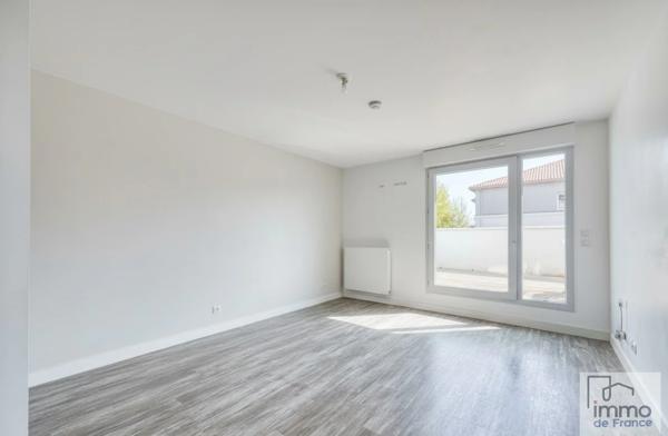 Appartement à vendre à Talence (33400)