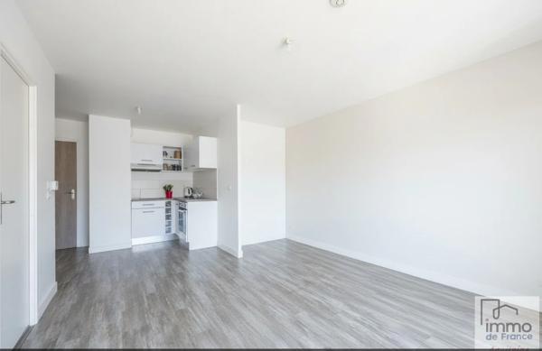 Appartement à vendre à Talence (33400)