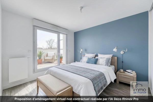 Appartement à vendre à Talence (33400)
