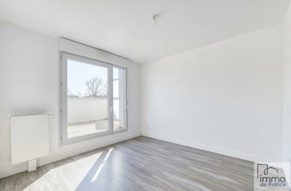 Appartement à vendre à Talence (33400)