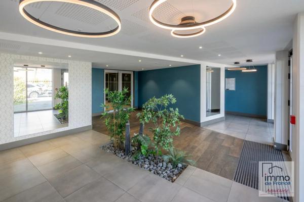 Appartement à vendre à Talence (33400)