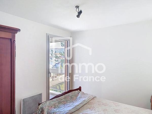 Appartement à louer à Oyonnax (01100)