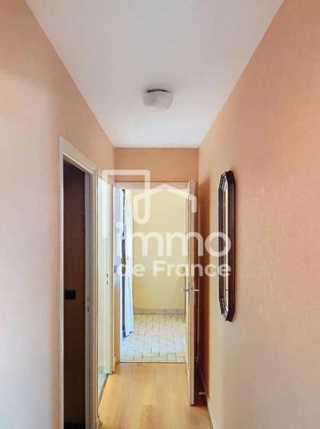 Appartement à louer à Oyonnax (01100)