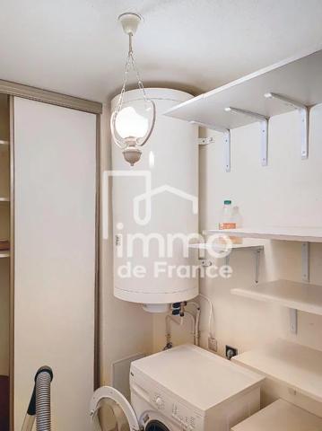 Appartement à louer à Oyonnax (01100)