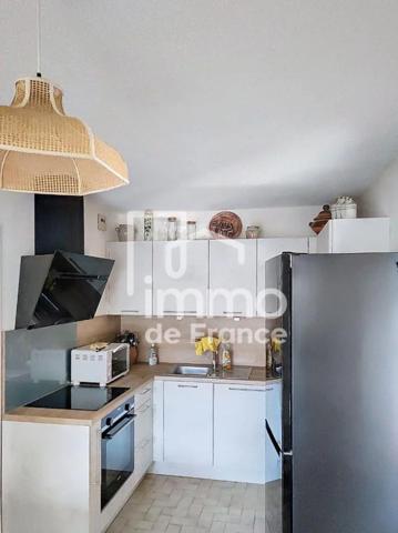 Appartement à louer à Oyonnax (01100)