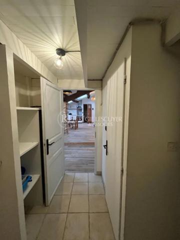 Appartement à louer à Bourgoin-Jallieu (38300)