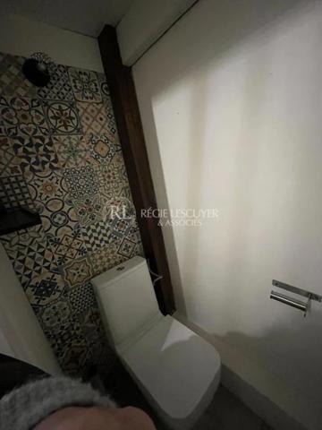Appartement à louer à Bourgoin-Jallieu (38300)