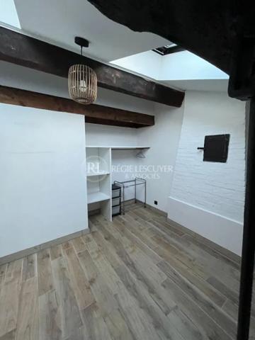 Appartement à louer à Bourgoin-Jallieu (38300)