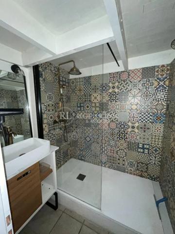 Appartement à louer à Bourgoin-Jallieu (38300)