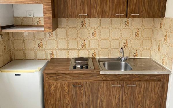 Appartement à louer    1 pièce •  Thionville