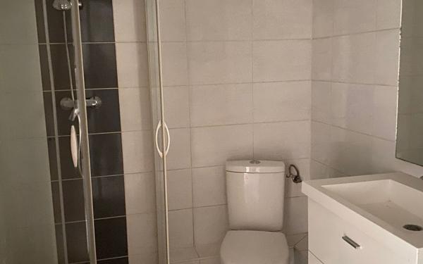 Appartement à louer    1 pièce •  Thionville