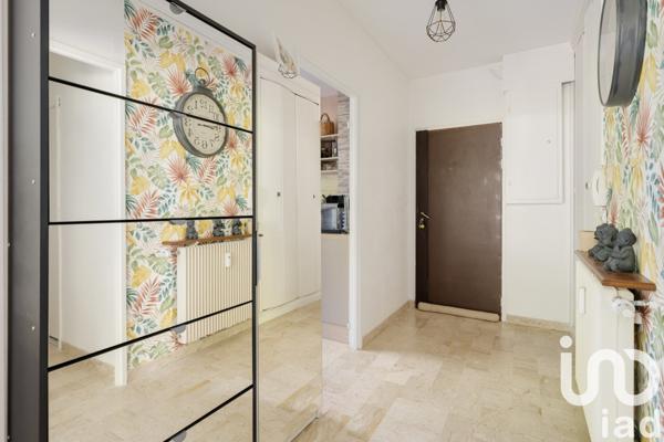 Appartement 4 pièces de 92 m² à Jarville-la-Malgrange (54140)