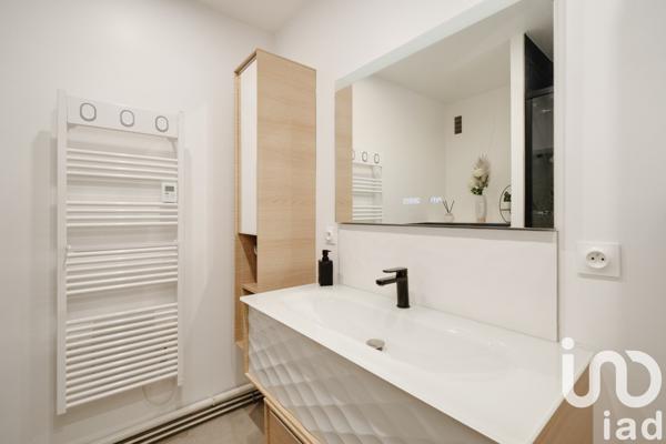 Appartement 4 pièces de 92 m² à Jarville-la-Malgrange (54140)