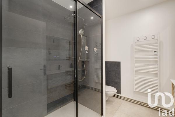 Appartement 4 pièces de 92 m² à Jarville-la-Malgrange (54140)