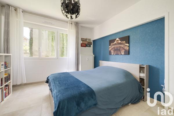 Appartement 4 pièces de 92 m² à Jarville-la-Malgrange (54140)