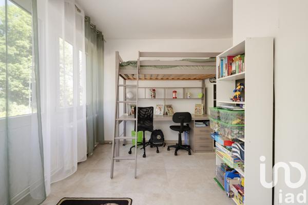 Appartement 4 pièces de 92 m² à Jarville-la-Malgrange (54140)