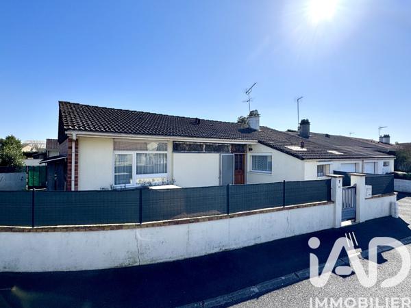 Maison à vendre 5 pièces 102 m² Mormant