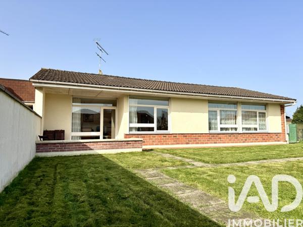 Maison à vendre 5 pièces 102 m² Mormant