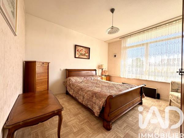 Maison à vendre 5 pièces 102 m² Mormant