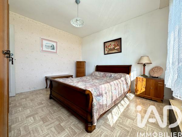 Maison à vendre 5 pièces 102 m² Mormant