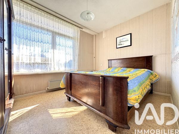 Maison à vendre 5 pièces 102 m² Mormant