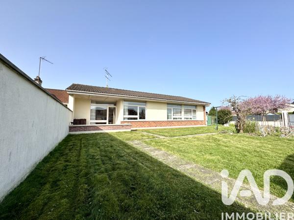 Maison à vendre 5 pièces 102 m² Mormant