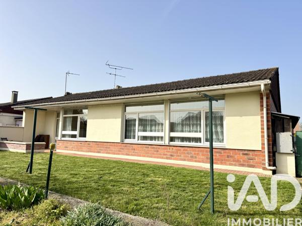 Maison à vendre 5 pièces 102 m² Mormant