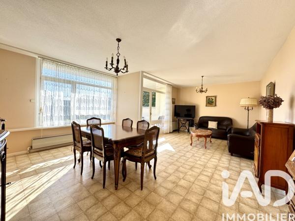 Maison à vendre 5 pièces 102 m² Mormant