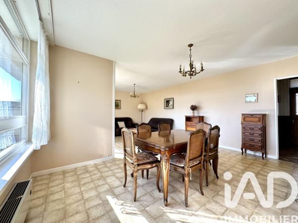 Maison à vendre 5 pièces 102 m² Mormant