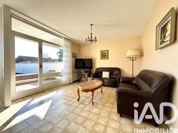 Maison à vendre 5 pièces 102 m² Mormant