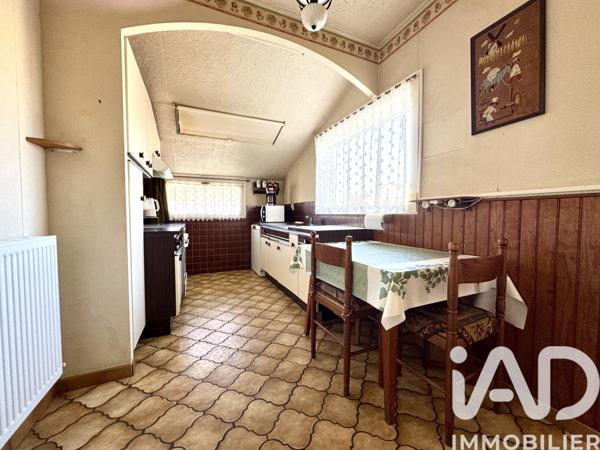 Maison à vendre 5 pièces 102 m² Mormant