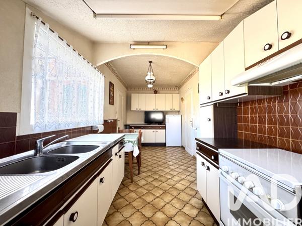 Maison à vendre 5 pièces 102 m² Mormant