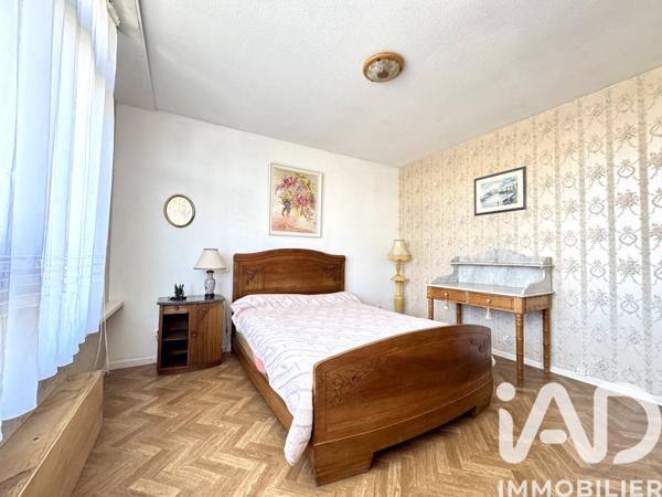 Maison à vendre 5 pièces 102 m² Mormant