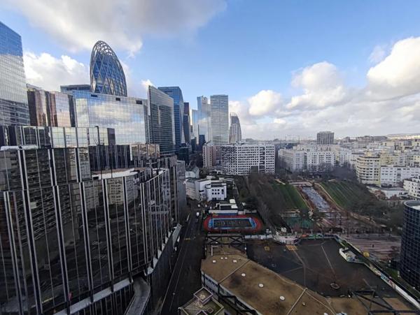 Appartement à vendre à Courbevoie (92400)