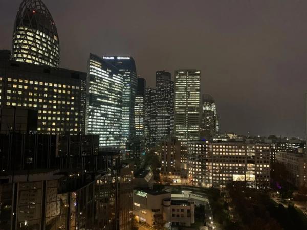 Appartement à vendre à Courbevoie (92400)