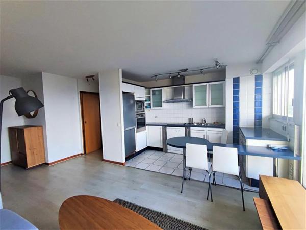 Appartement à vendre à Courbevoie (92400)