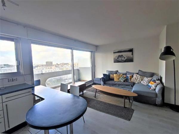 Appartement à vendre à Courbevoie (92400)