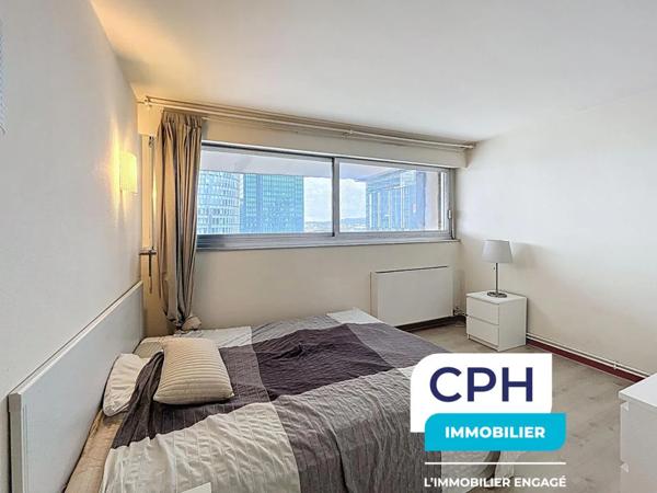 Appartement à vendre à Courbevoie (92400)